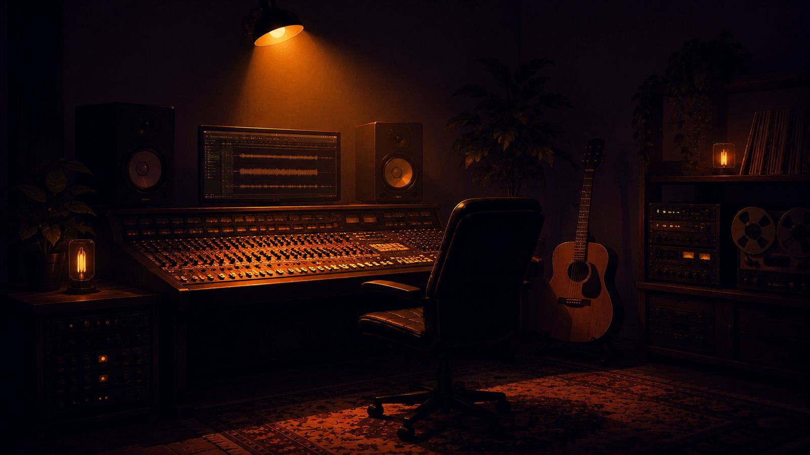 Release Room