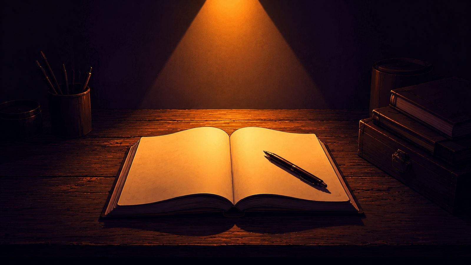 The Workbook